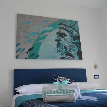 Vistamare - Fuscaldo Bed and Breakfast Buitenkant foto