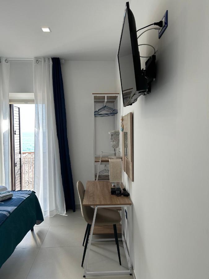 Vistamare - Fuscaldo Bed and Breakfast Buitenkant foto
