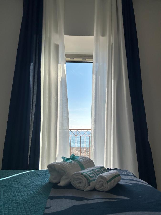 Vistamare - Fuscaldo Bed and Breakfast Buitenkant foto