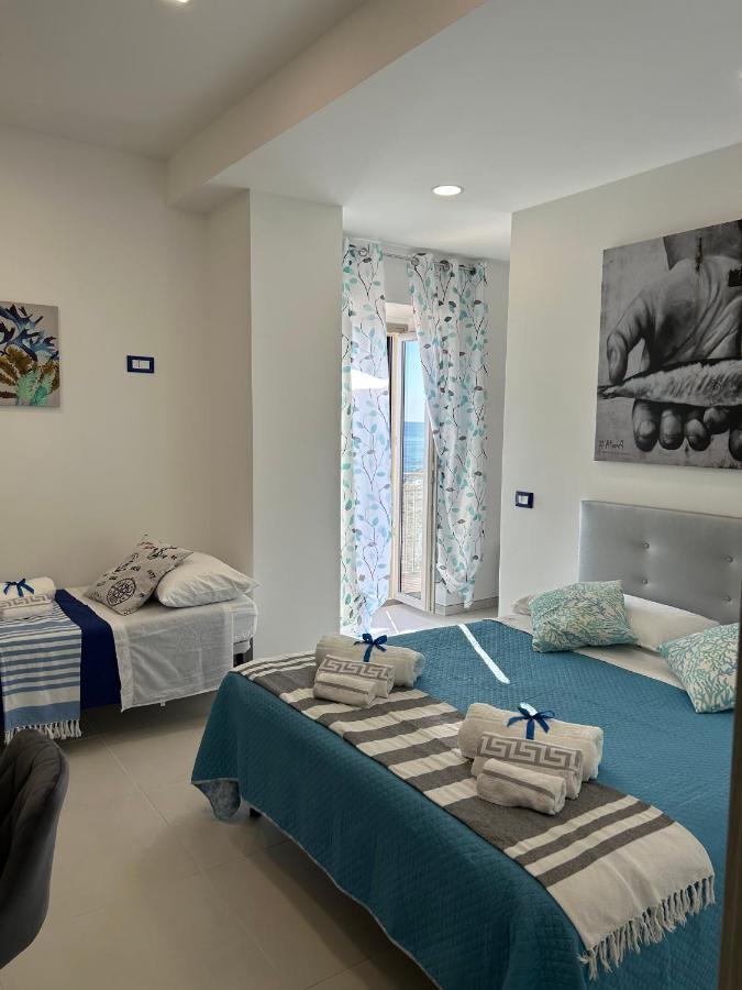 Vistamare - Fuscaldo Bed and Breakfast Buitenkant foto