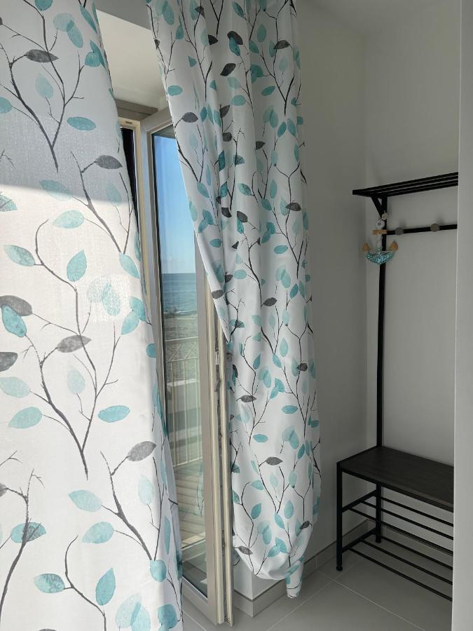 Vistamare - Fuscaldo Bed and Breakfast Buitenkant foto