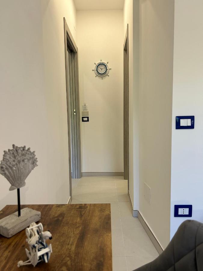 Vistamare - Fuscaldo Bed and Breakfast Buitenkant foto